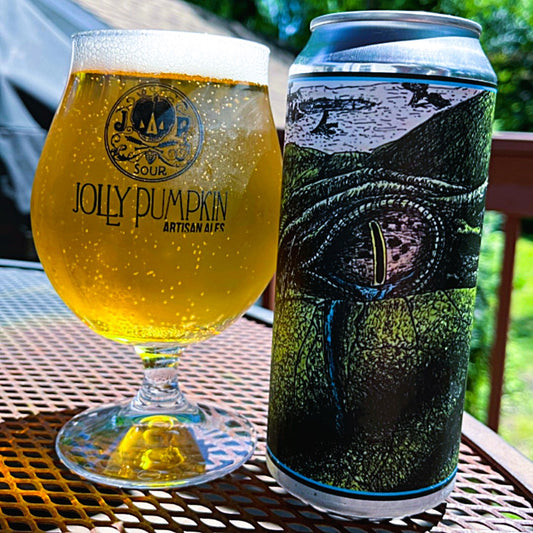 Twin Elephant - Crocodile Tears Uus-Meremaa pilsner / Uue Maailma pilsner