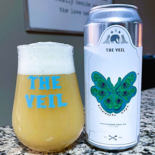 The Veil - Meaningful Work Uus-Inglismaa IPA