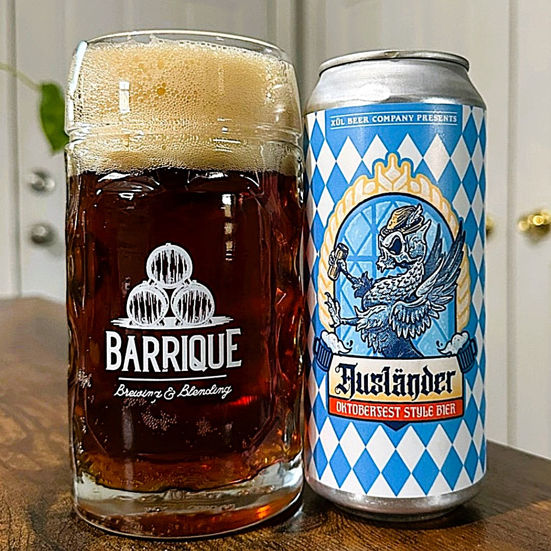 Xül – Ausländer Marzen Lager (Xul) 