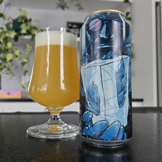 BreWskey - Givre New England IPA
