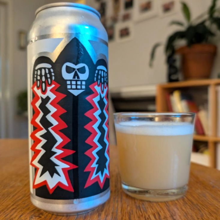 Messorem - Demoliri 0031 XTRM Turbo New England IPA