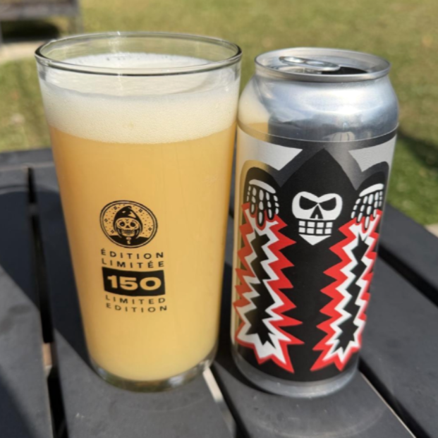 Messorem - Demoliri 0031 XTRM Turbo New England IPA