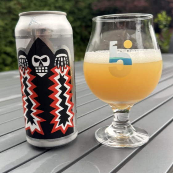 Messorem - Demoliri 0031 XTRM Turbo New England IPA