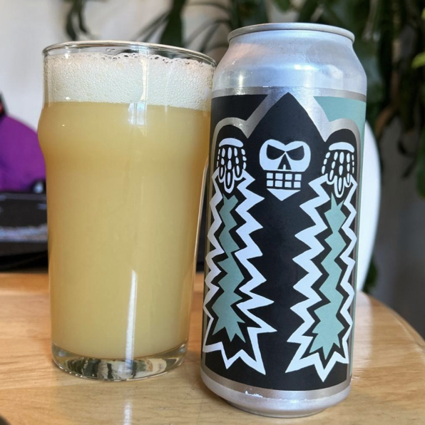 Messorem - Demoliri 0033 XTRM Turbo New England IPA