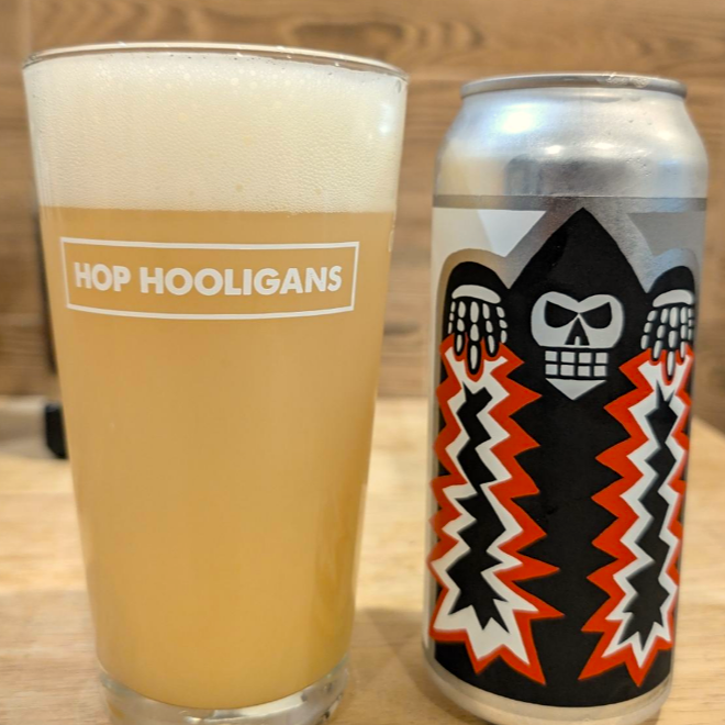 Messorem - Demoliri 0034 XTRM Turbo New England IPA