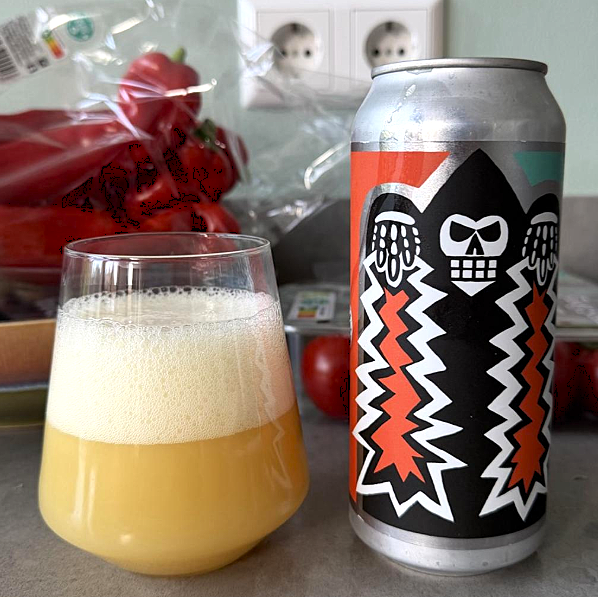 Messorem - Demoliri 0035 XTRM Turbo New England IPA