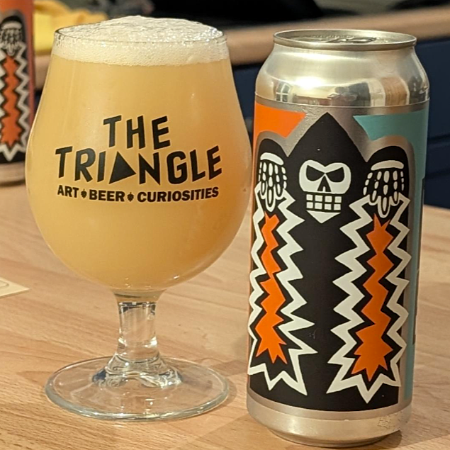 Messorem - Demoliri 0035 XTRM Turbo New England IPA