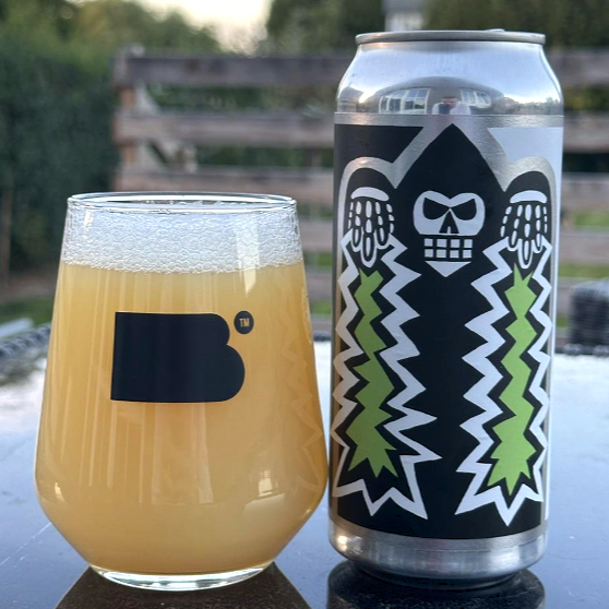 Messorem - Demoliri 0036 XTRM Turbo New England IPA