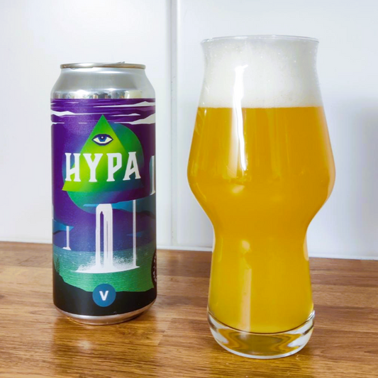 Brasserie du Bas - Hypa #5 V New England IPA