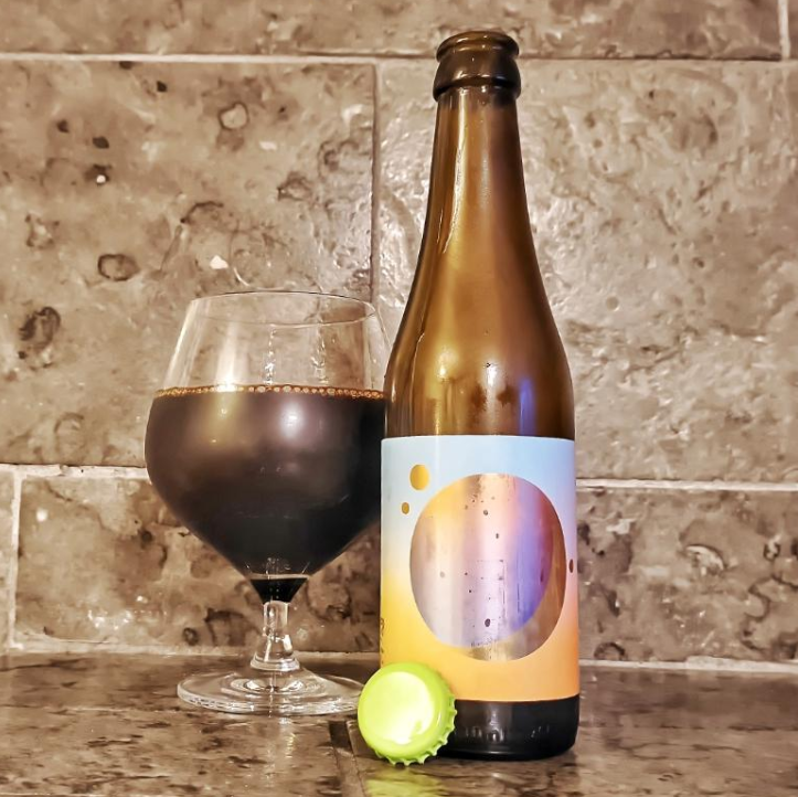 Elmeleven - Moons Double Pastry Stout