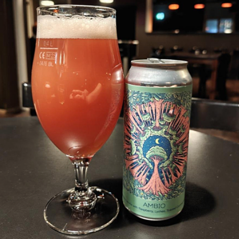 Hudsoni org – Bloom Sour IPA