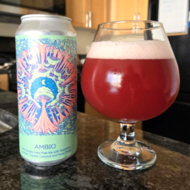 Hudsoni org – Bloom Sour IPA