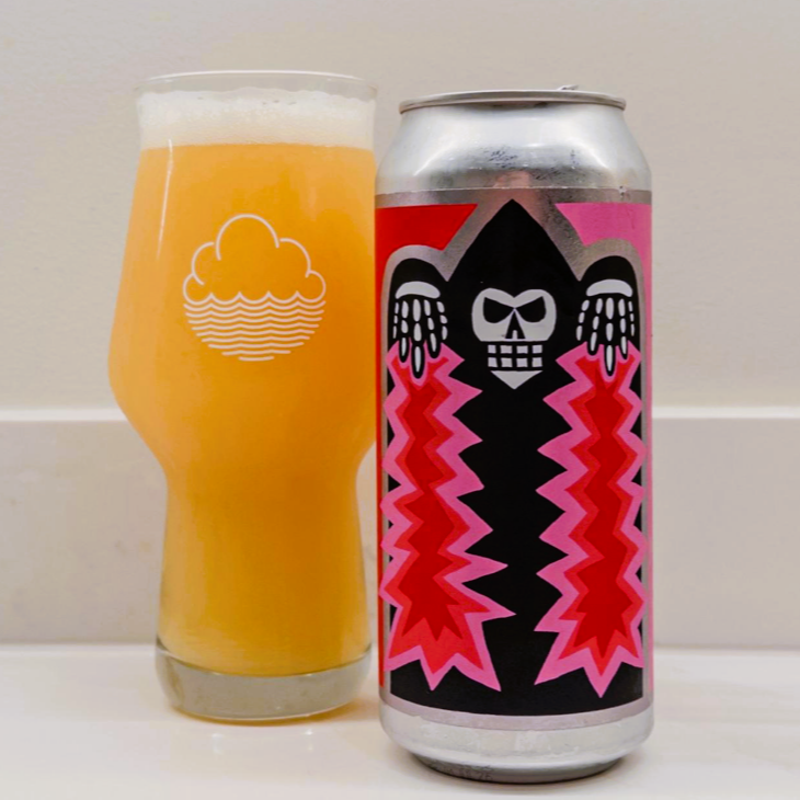 Messorem - Demoliri 0006 XTRM Turbo New England IPA 