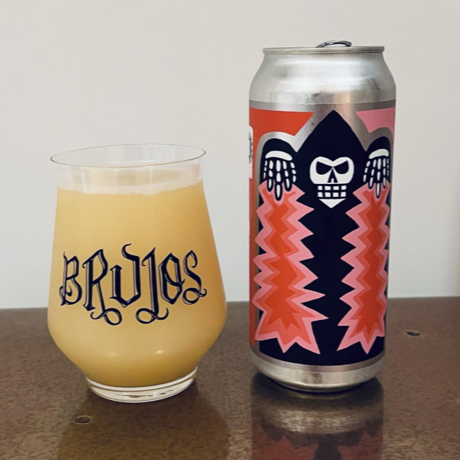 Messorem - Demoliri 0006 XTRM Turbo New England IPA 