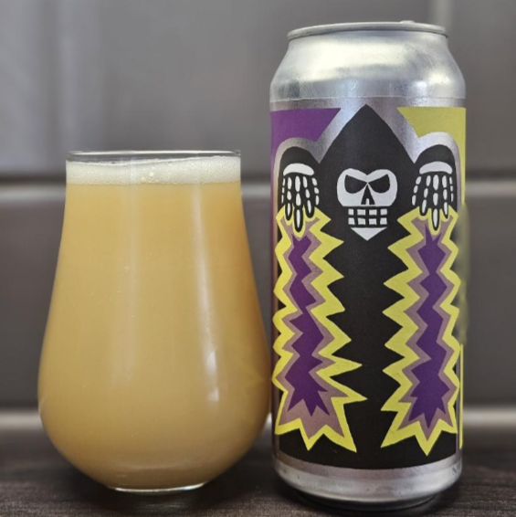 Messorem - Demoliri 0007 XTRM Turbo New England IPA 