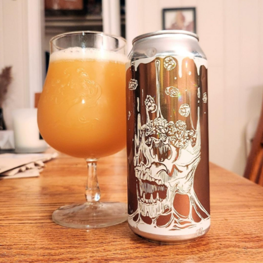 Kogudus - Püha Vaimu kolmekordne Uus-Inglismaa IPA 