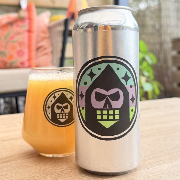 Messorem - Temporalis #0063 XTRM Turbo Triple New England IPA 0063