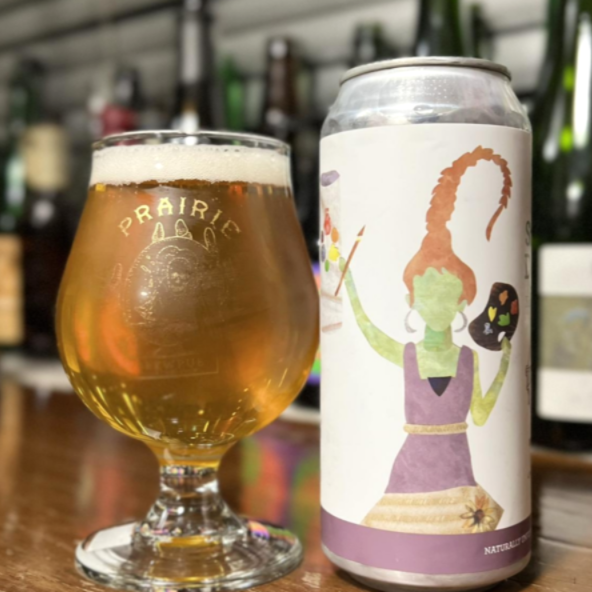 Tilted Barn -  Stange Design Kölsch / Kolsch