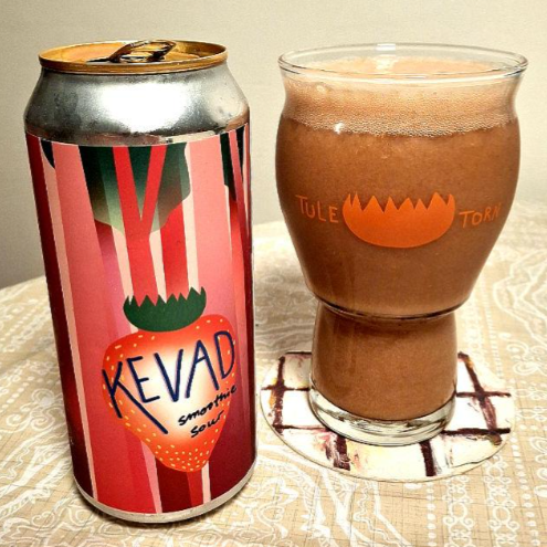 Tuletorn - Kevad Smoothie Sour